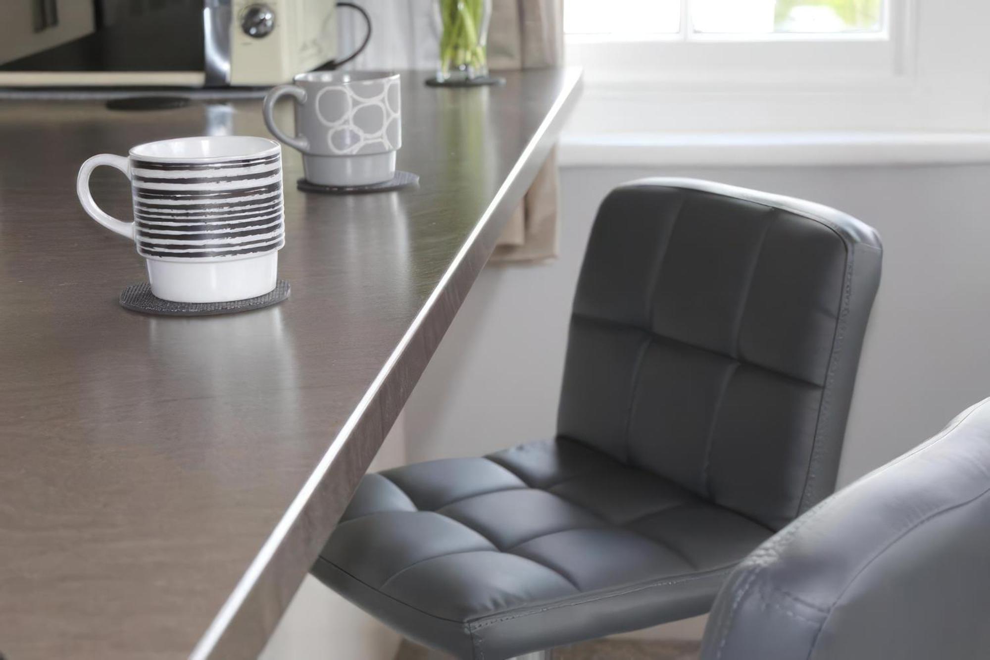 Lovely 2 Bed 2 Bath Flat With Free Parking Poole Dış mekan fotoğraf